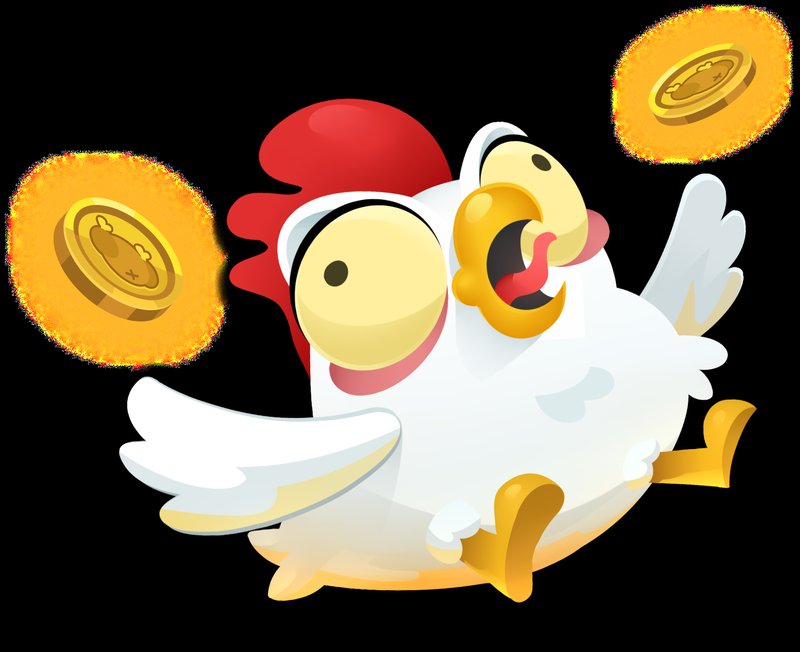 Spain - juego chicken road