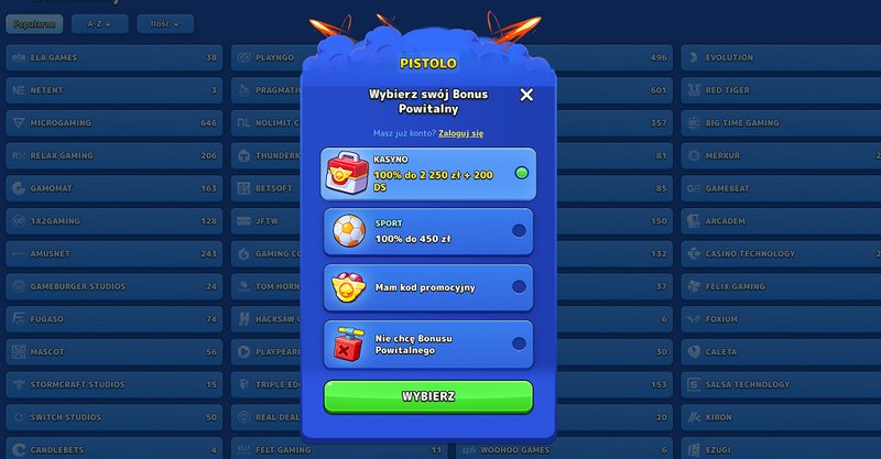 Pistolo casino online, pistolo Pistolo casino online, pistolo