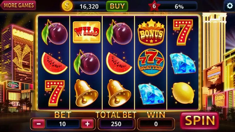 Odkryj Wspaniałe Promocje w SlotsDJ Casino Online dla Polaków Explore slotsdj casino